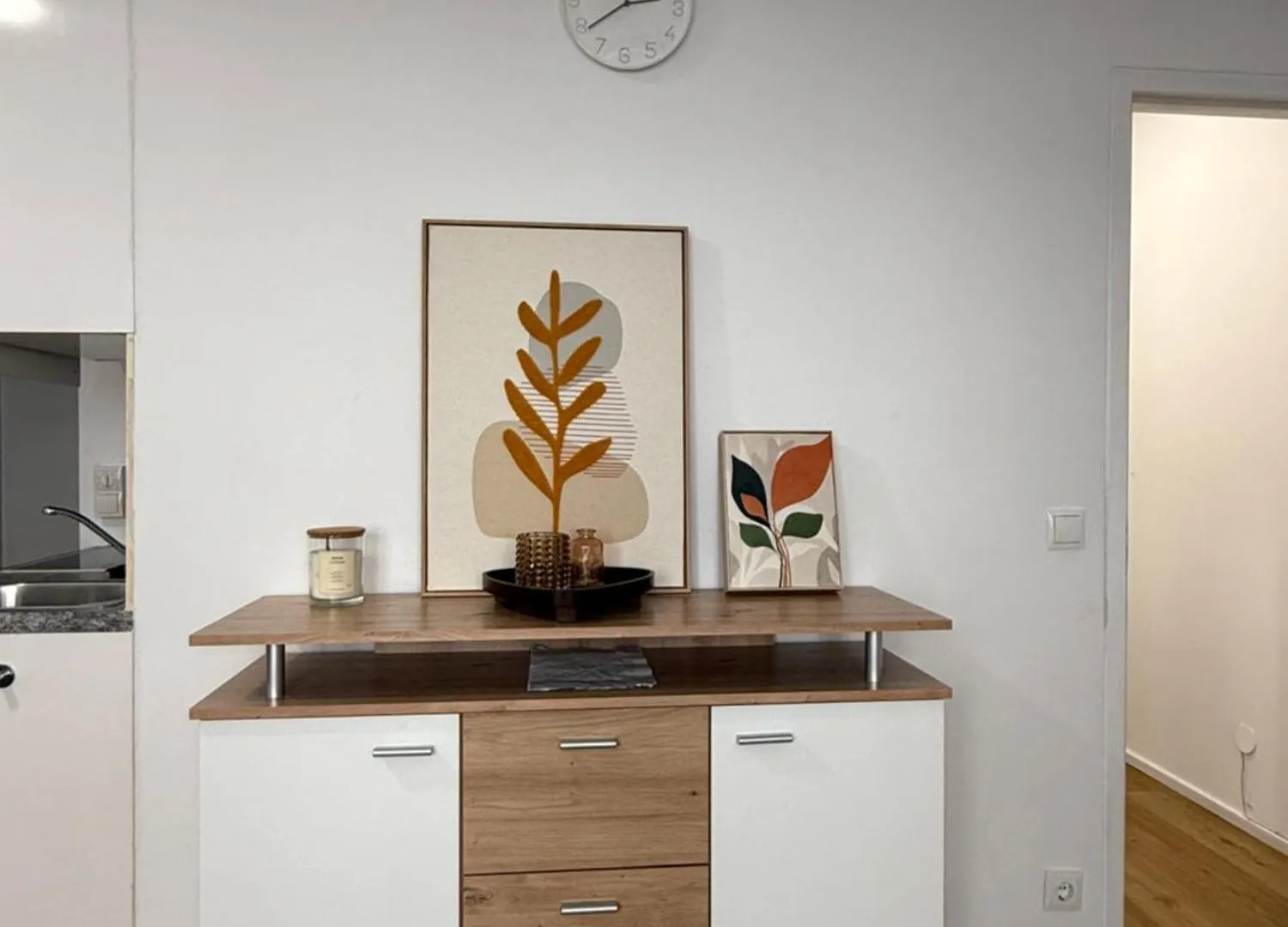 Urban Stay Apartments Vienna