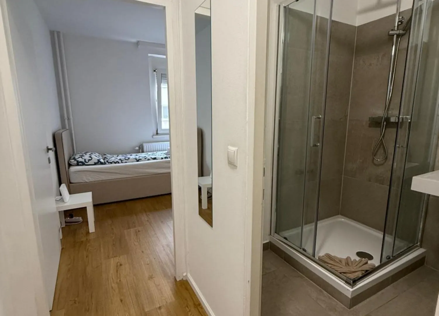 Urban Stay Apartments Vienna