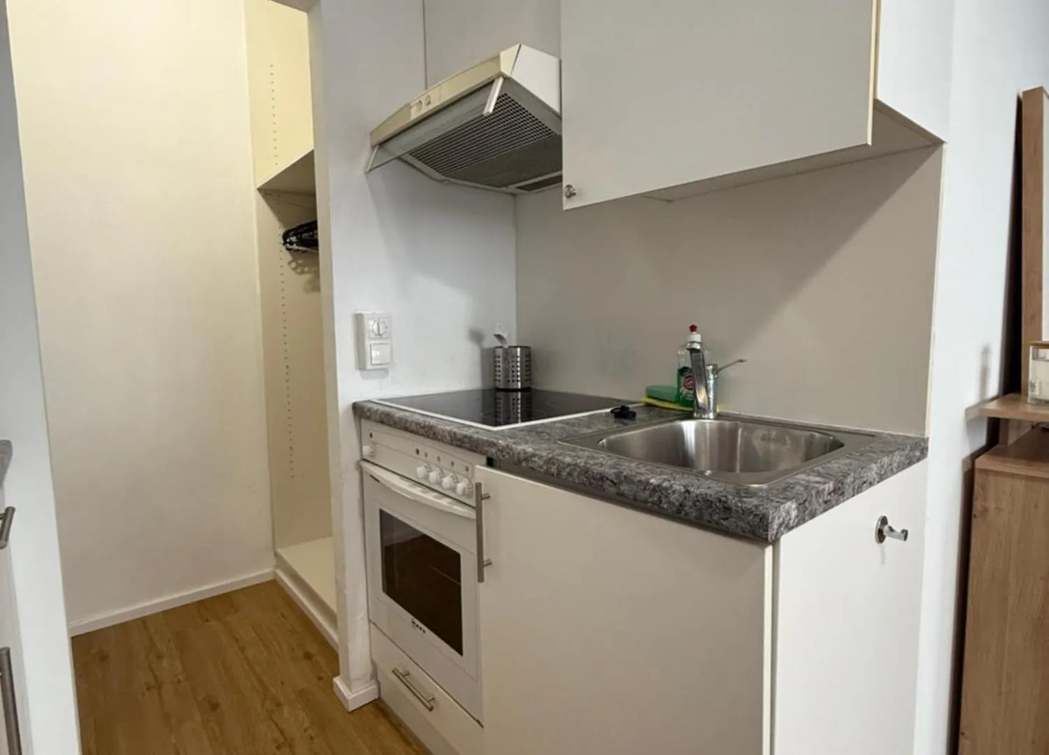 Urban Stay Apartments Vienna