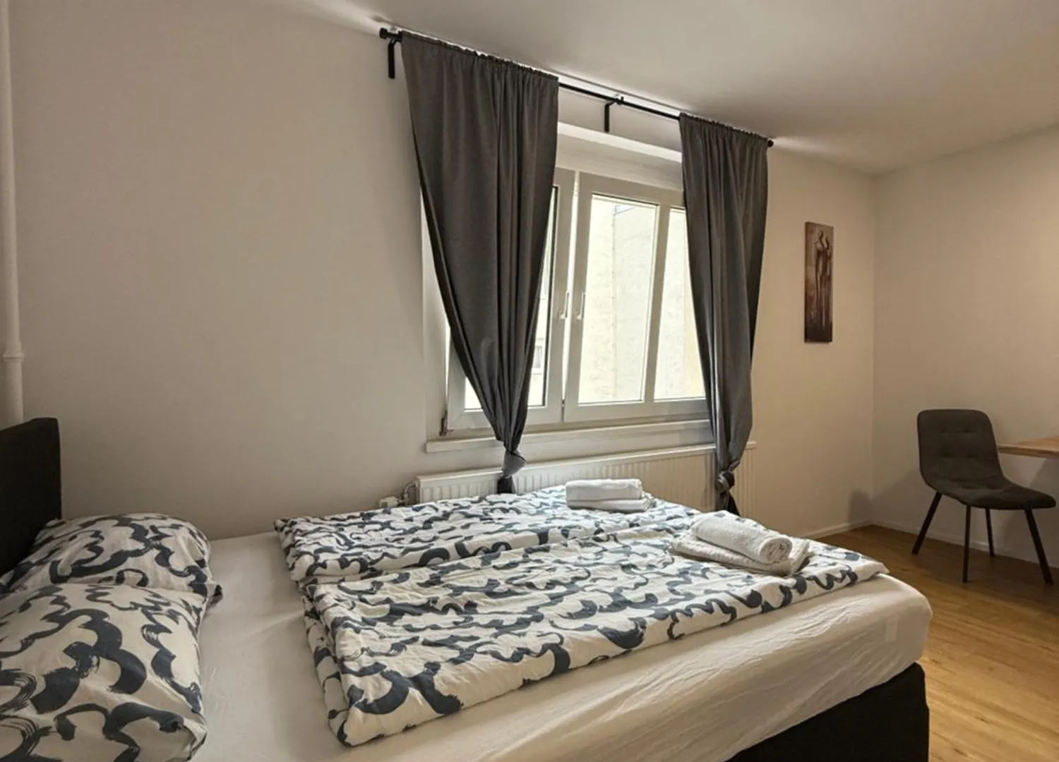 Urban Stay Apartments Vienna