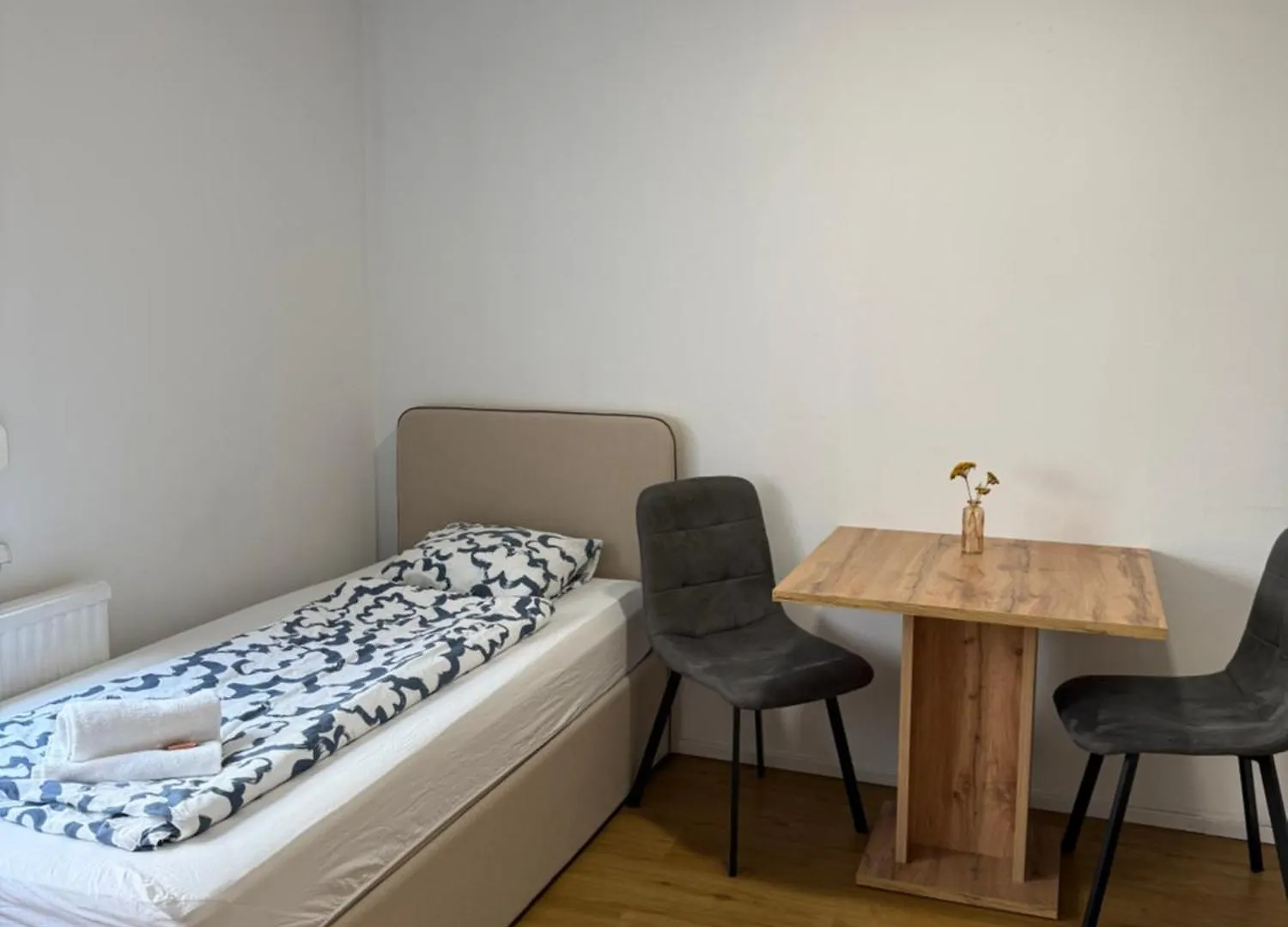 Urban Stay Apartments Vienna Austria