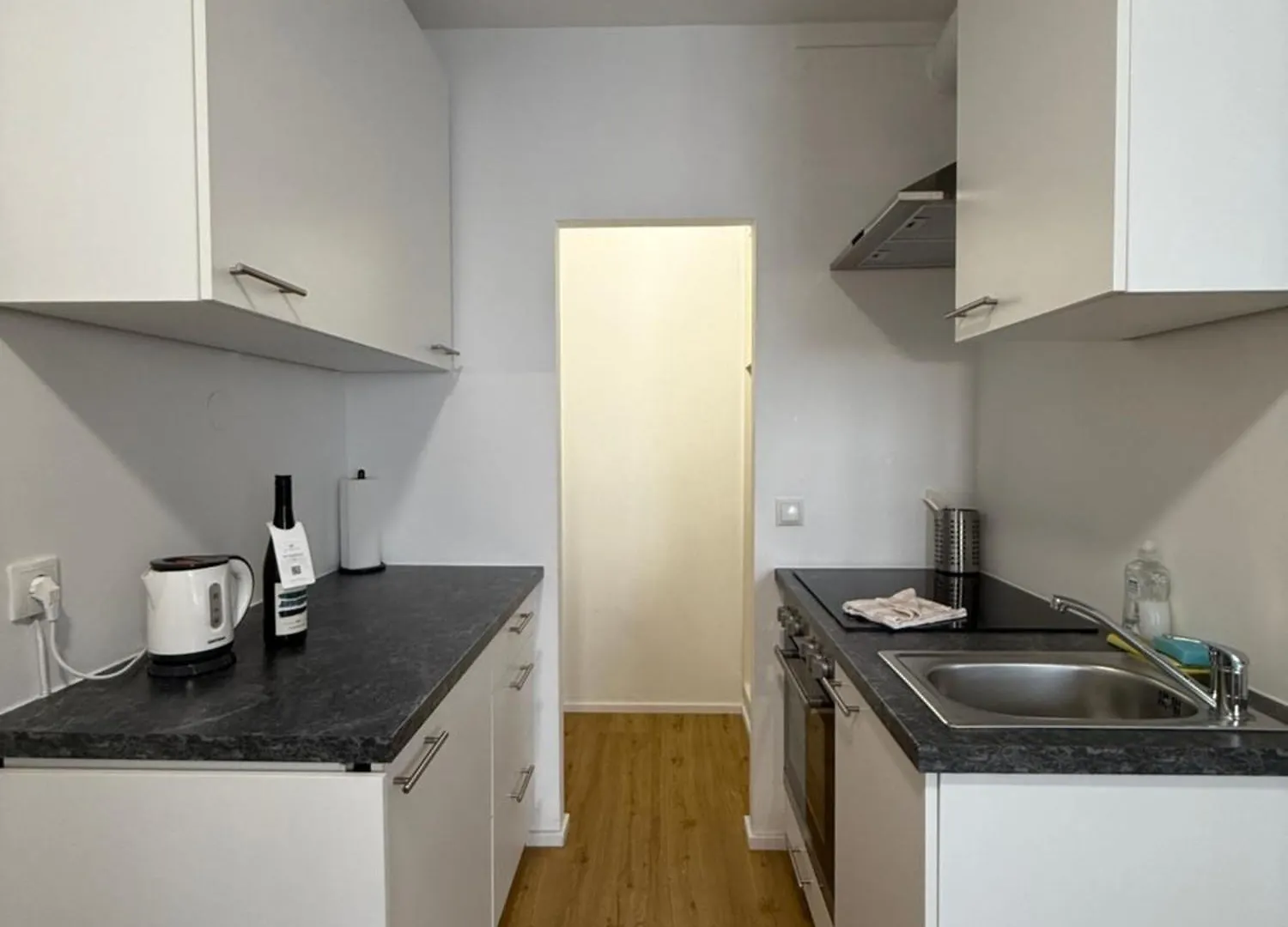 Urban Stay Apartments Vienna Austria