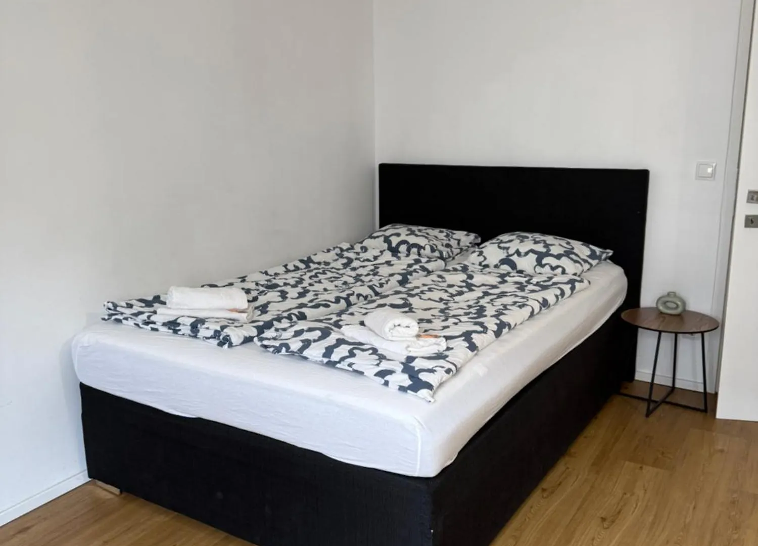 Urban Stay Apartments Vienna