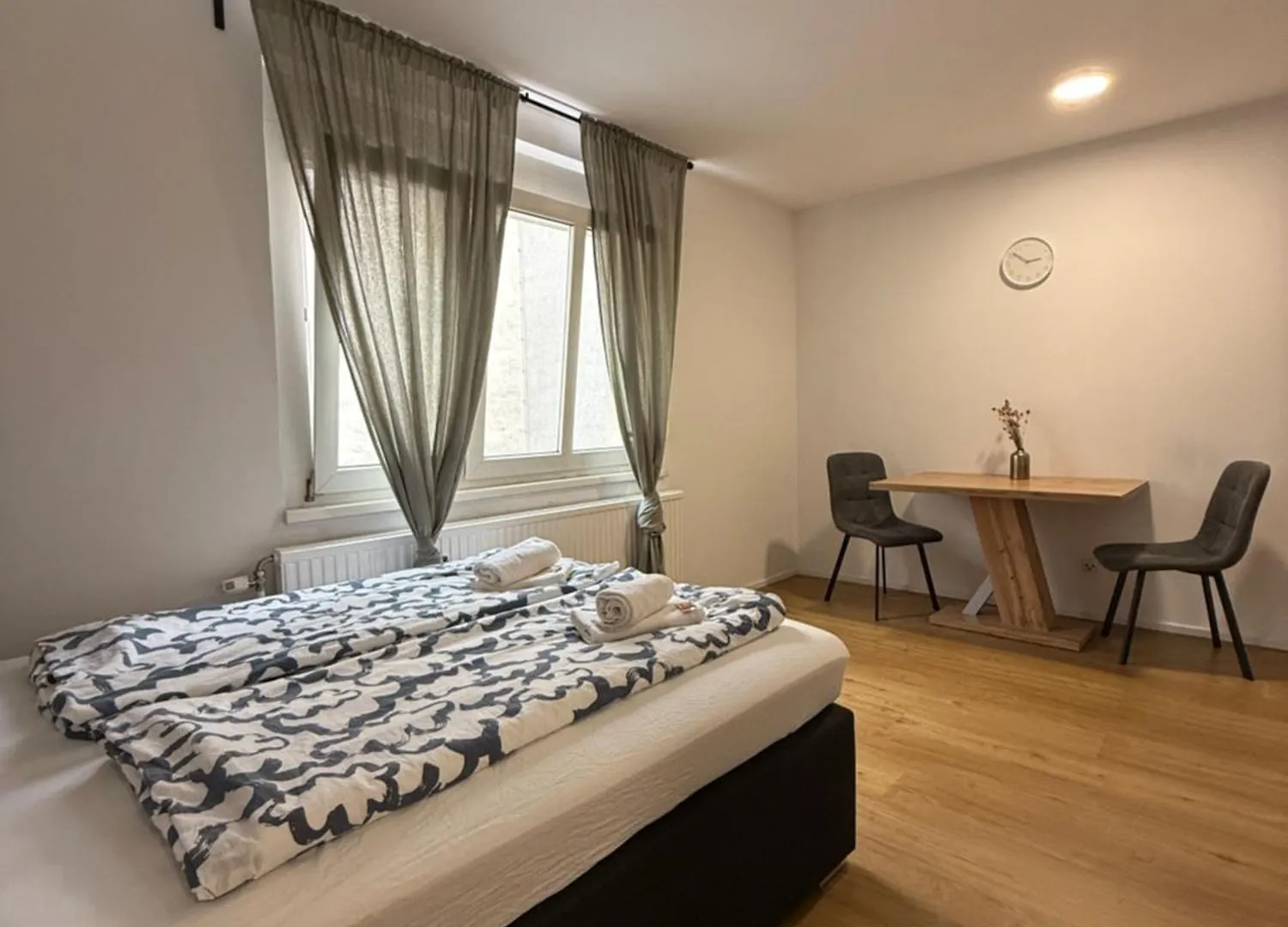 Urban Stay Apartments Vienna