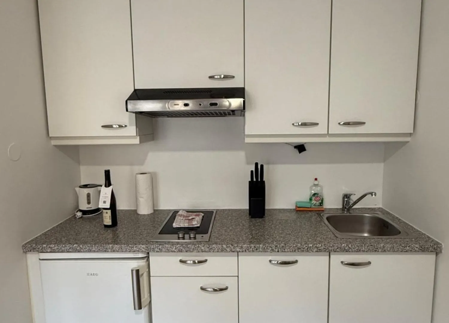 Urban Stay Apartments Vienna Austria