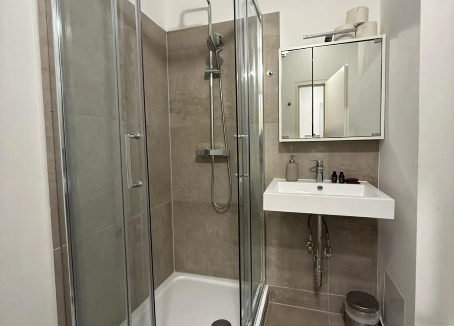 Urban Stay Apartments Vienna Austria
