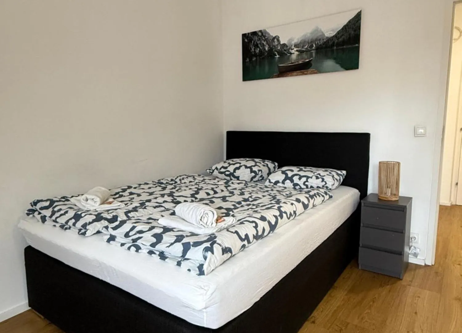 Urban Stay Apartments Vienna
