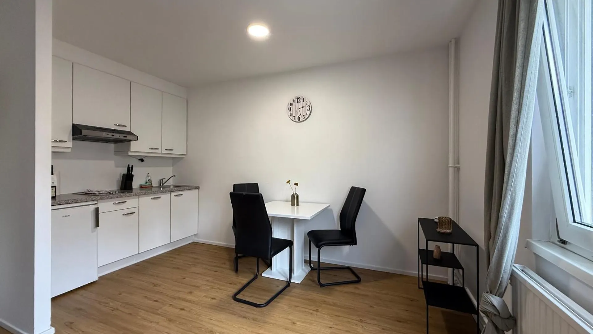 Urban Stay Apartments Vienna