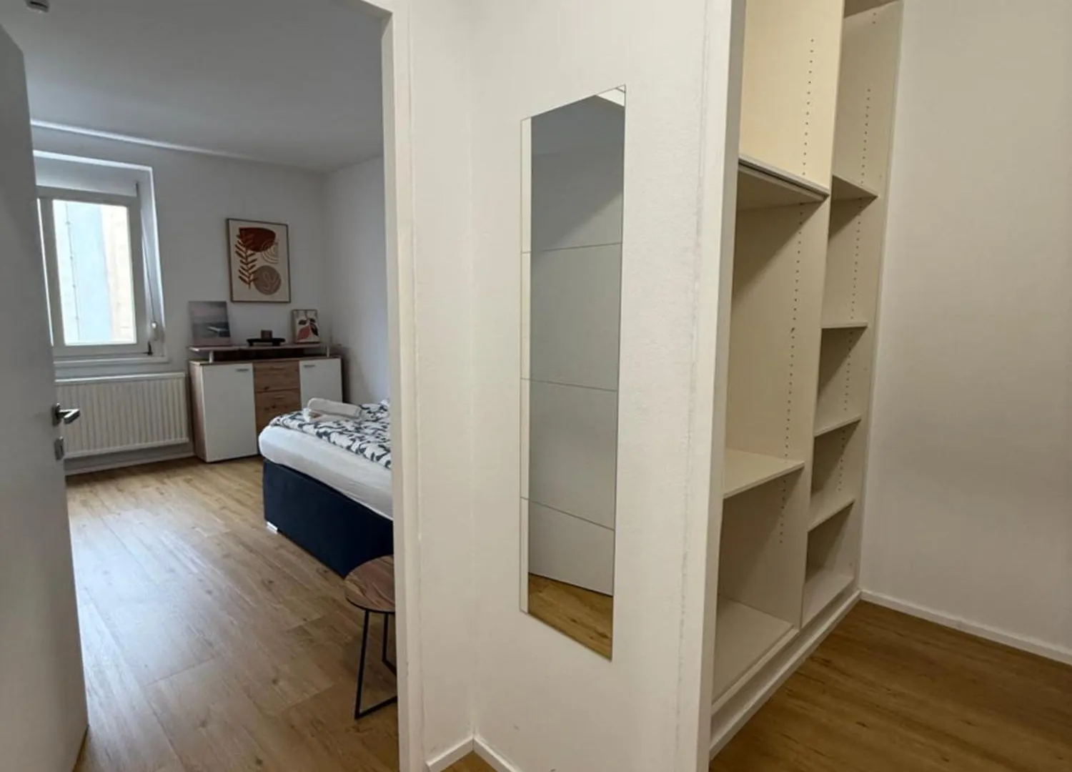 Urban Stay Apartments Vienna 0*,  Austria