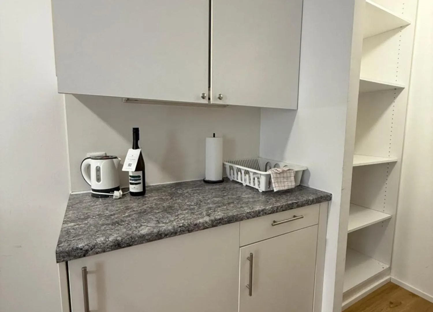 Urban Stay Apartments Vienna