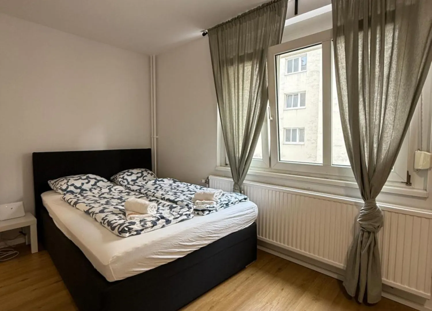 Urban Stay Apartments Vienna Austria