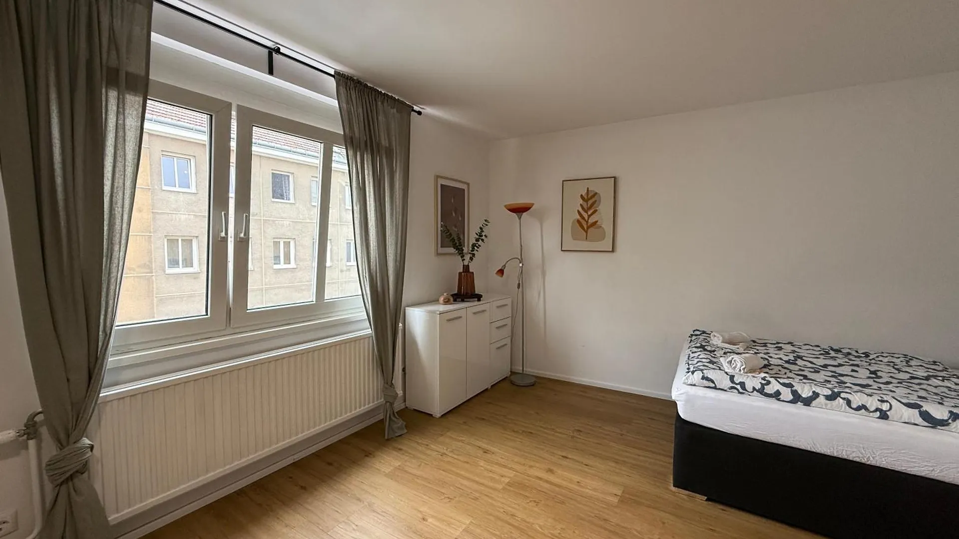 Urban Stay Apartments Vienna