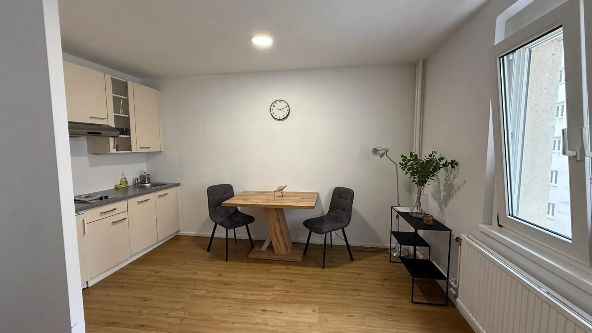 Urban Stay Apartments Vienna Austria