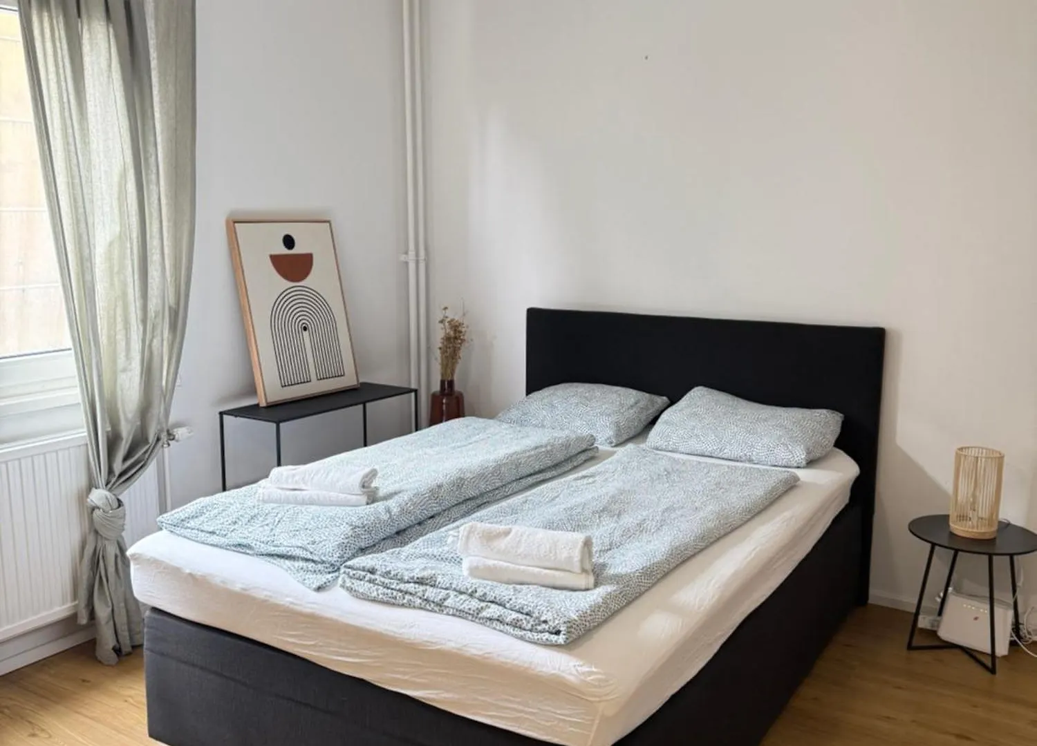 Urban Stay Apartments Vienna