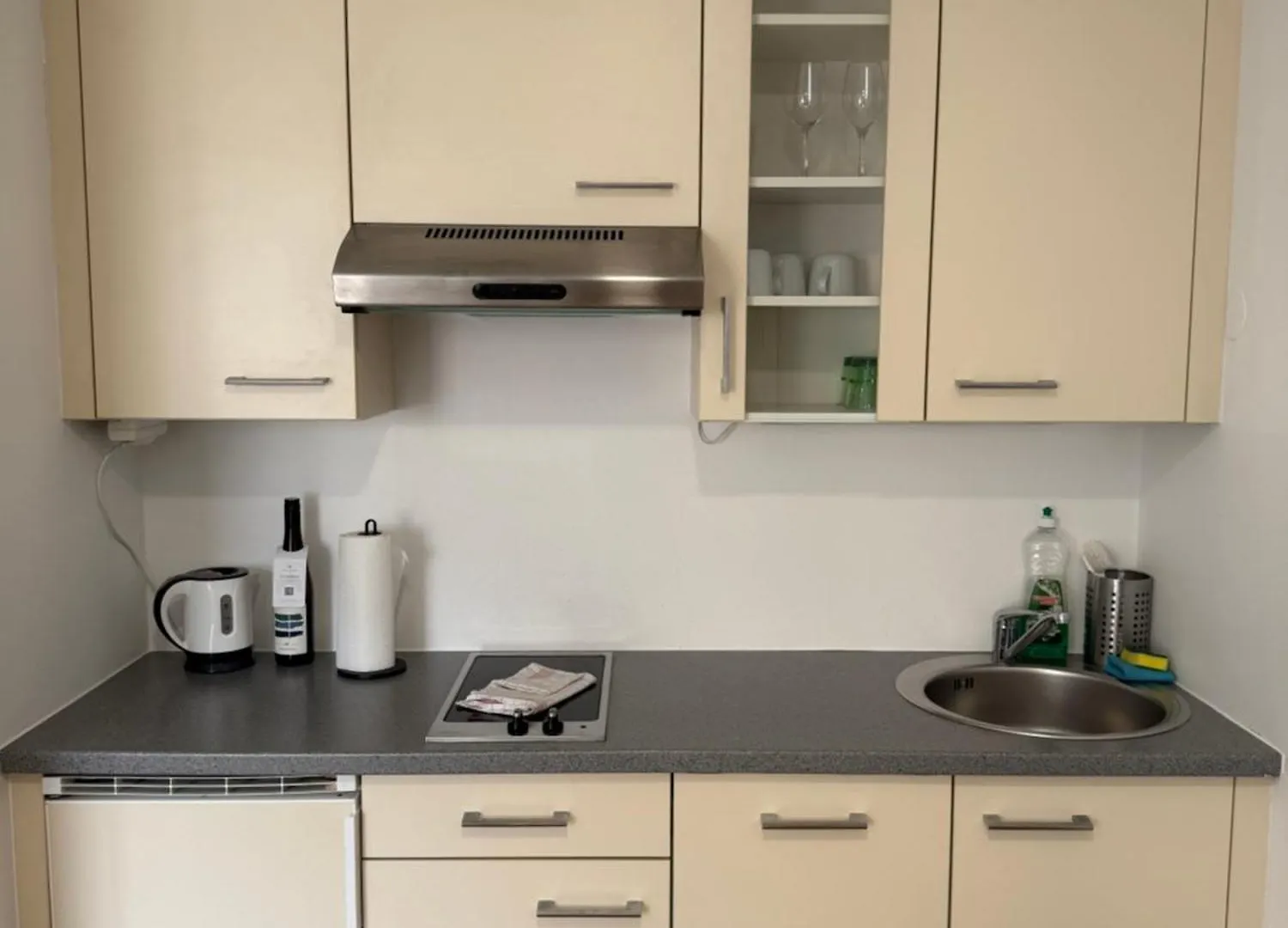 Urban Stay Apartments Vienna