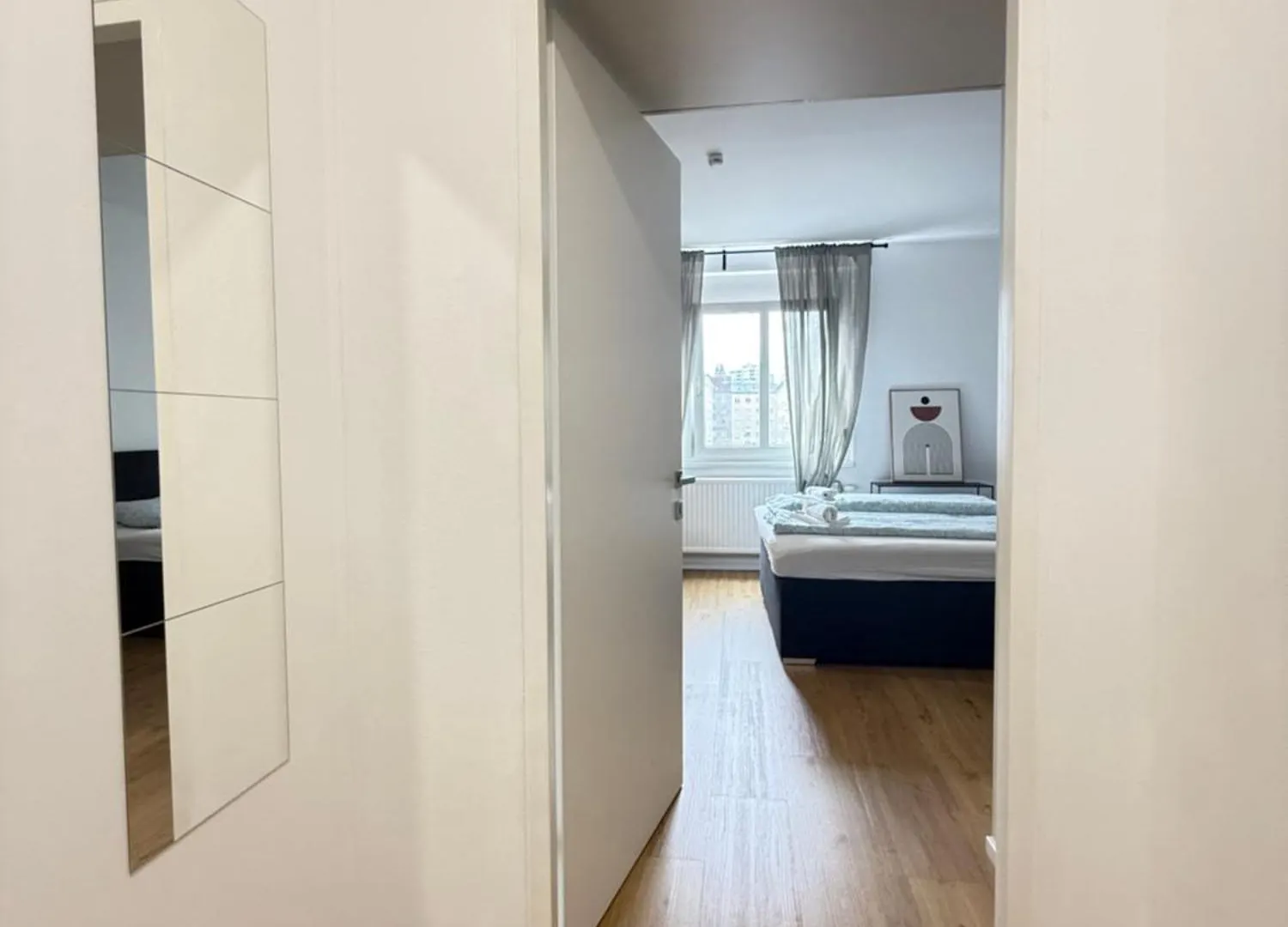 Urban Stay Apartments Vienna