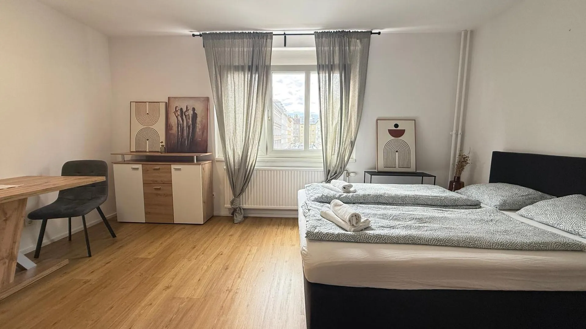 Urban Stay Apartments Vienna
