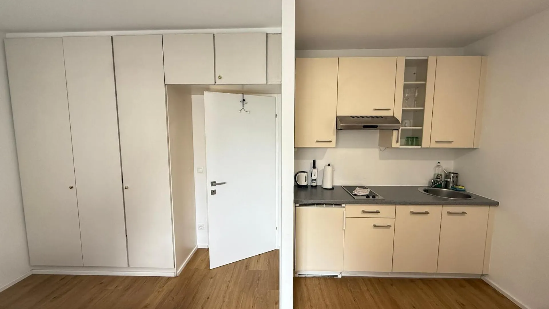 Urban Stay Apartments Vienna