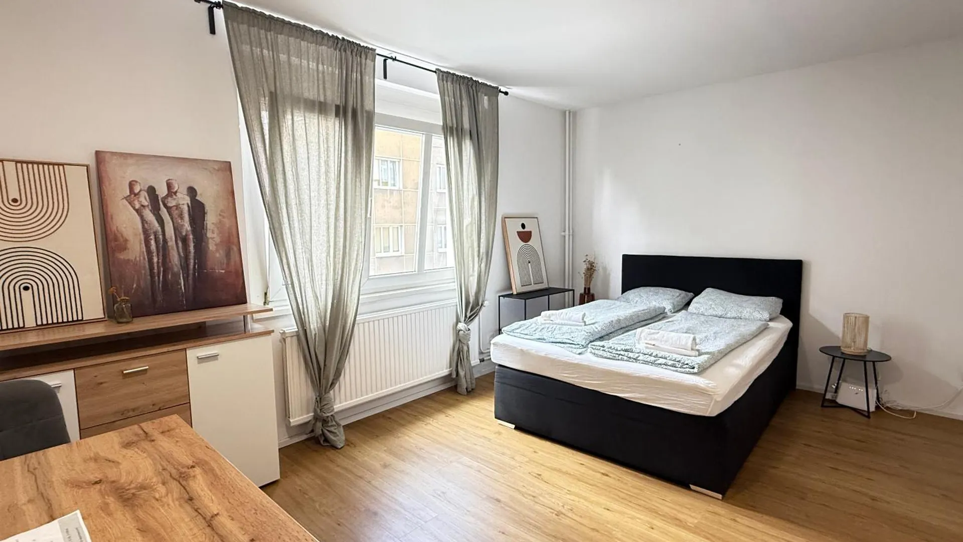 Urban Stay Apartments Vienna