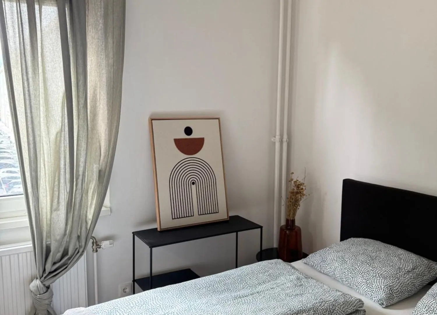 Urban Stay Apartments Vienna